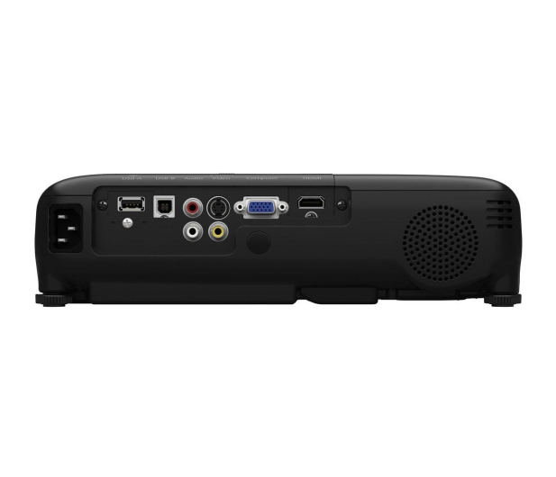 EPSON Projektor EH-TW490 3LCD WXGA/3000AL/12000:1/2.4k - 158309 - zdjęcie 6